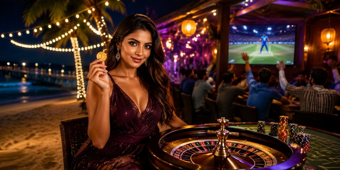 dhoni bet